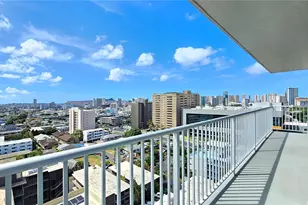 1635 Dole St, Honolulu, HI 96822 - Photo 1