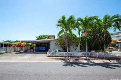 329 Hanakoa Street, Honolulu, HI 96825 - Photo 1