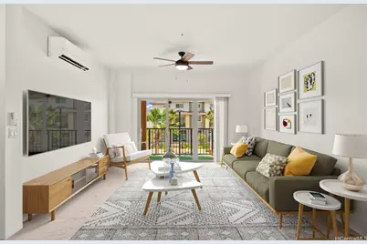 91-3575 Kauluakoko Street #1409, Ewa Beach, HI 96706 - Photo 1