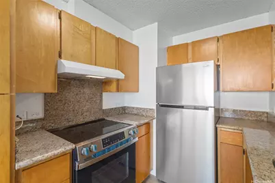 3161 Ala Ilima Street #2111, Honolulu, HI 96818 - Photo 1