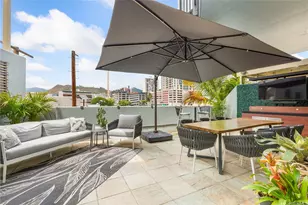 720 Kapiolani Blvd, Honolulu, HI 96813 - Photo 1