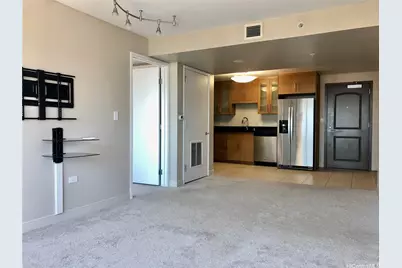 1009 Kapiolani Boulevard #3105, Honolulu, HI 96814 - Photo 1