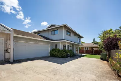 740 11th Avenue, Honolulu, HI 96816 - Photo 1