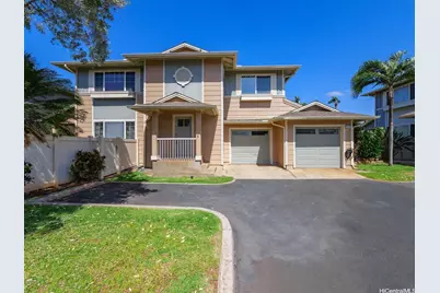 91-2270 Kanela Street #T58, Ewa Beach, HI 96706 - Photo 1