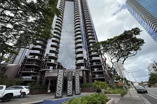 415 South St, Honolulu, HI 96813 - Photo 1