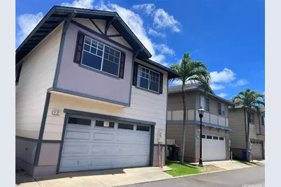 91-292 Makalea Street #29, Ewa Beach, HI 96706 - Photo 1