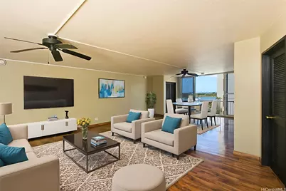 419-A Atkinson Drive #806, Honolulu, HI 96814 - Photo 1