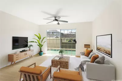 94-1398 Polani Street #28D, Waipahu, HI 96797 - Photo 1
