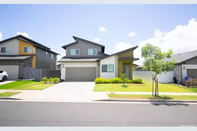 91-1769 Kohanahana Loop, Ewa Beach, HI 96706 - Photo 1