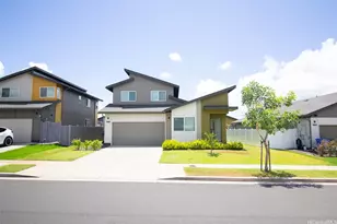 91-1769 Kohanahana Loop, Ewa Beach, HI 96706 - Photo 1