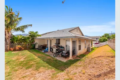 87-155 Kulahanai Place, Waianae, HI 96792 - Photo 1