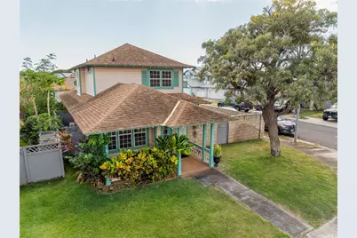 91-1085 Nihopeku Street, Kapolei, HI 96707 - Photo 1