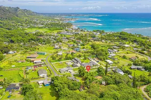 53-94 Halai St, Hauula, HI 96717 - Photo 1