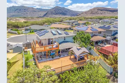 87-1577 Mokila Street, Waianae, HI 96792 - Photo 1