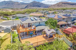 87-1577 Mokila St, Waianae, HI 96792 - Photo 1