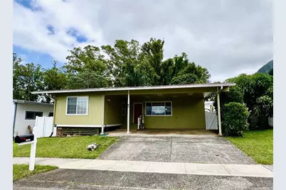 47-462 Hui Io Street, Kaneohe, HI 96744 - Photo 1