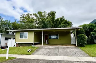 47-462 Hui Io St, Kaneohe, HI 96744 - Photo 1