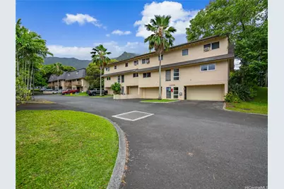 46-425 Kahuhipa Street #A, Kaneohe, HI 96744 - Photo 1