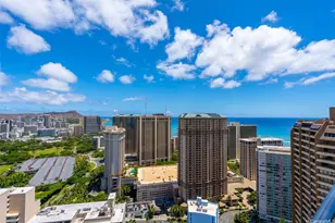 343 Hobron Ln, Honolulu, HI 96815 - Photo 1