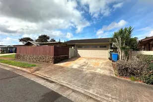 95-122 Kawau St, Mililani, HI 96789 - Photo 1