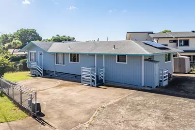 1425 Monte Cooke Place, Honolulu, HI 96817 - Photo 1