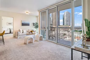 909 Kapiolani Blvd, Honolulu, HI 96814 - Photo 1