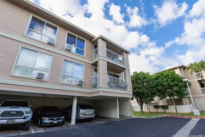 91-1201 Kaneana Street #3J, Ewa Beach, HI 96706 - Photo 1