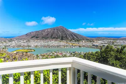 915 Kaluanui Road, Honolulu, HI 96825 - Photo 1