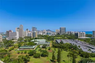 1910 Ala Moana Blvd, Honolulu, HI 96815 - Photo 1