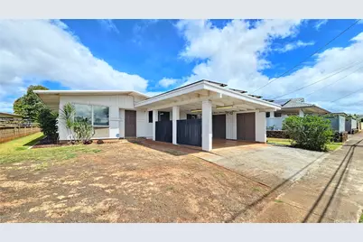 1418 Kuahaka Street, Pearl City, HI 96782 - Photo 1