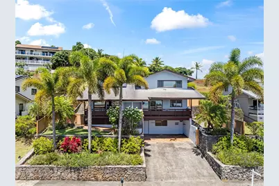 98-1044 Palula Way, Aiea, HI 96701 - Photo 1