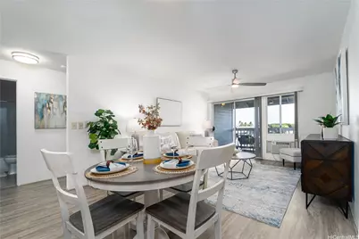 94-828 Lumiauau Street #Q201, Waipahu, HI 96797 - Photo 1