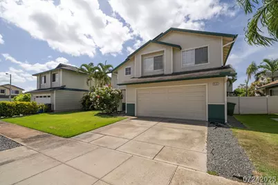 91-323 Kuio Place, Ewa Beach, HI 96706 - Photo 1