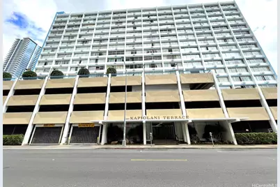 1560 Kanunu Street #1402, Honolulu, HI 96814 - Photo 1