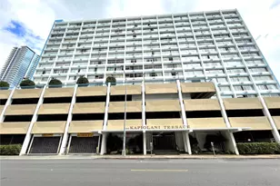 1560 Kanunu St, Honolulu, HI 96814 - Photo 1