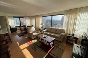 1778 Ala Moana Blvd, Honolulu, HI 96815 - Photo 1