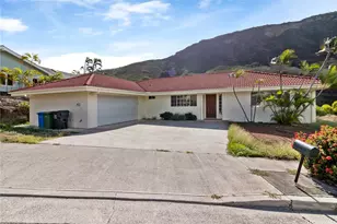 1069 Maunanani St, Honolulu, HI 96825 - Photo 1