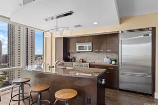 1837 Kalakaua Ave, Honolulu, HI 96815 - Photo 1