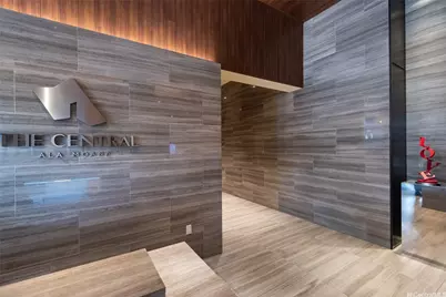 1391 Kapiolani Boulevard #2802, Honolulu, HI 96814 - Photo 1