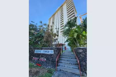 796 Isenberg Street #8H, Honolulu, HI 96826 - Photo 1