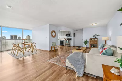 1425 Ward Avenue #22E, Honolulu, HI 96822 - Photo 1