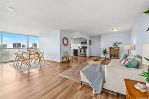 1425 Ward Ave, Honolulu, HI 96822 - Photo 1