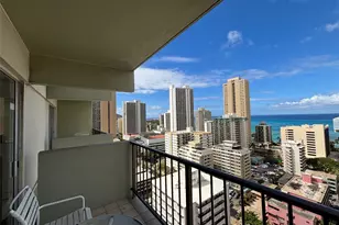 2440 Kuhio Ave, Honolulu, HI 96815 - Photo 1