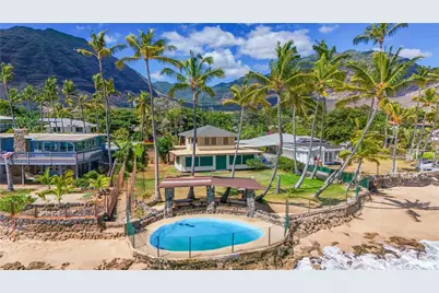 84-887 Moua Street, Waianae, HI 96792 - Photo 1
