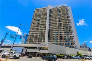 1655 Makaloa St, Honolulu, HI 96814 - Photo 1