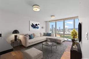 1189 Waimanu St, Honolulu, HI 96814 - Photo 1