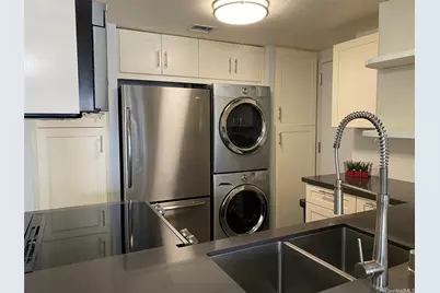 700 Richards Street #1805, Honolulu, HI 96813 - Photo 1