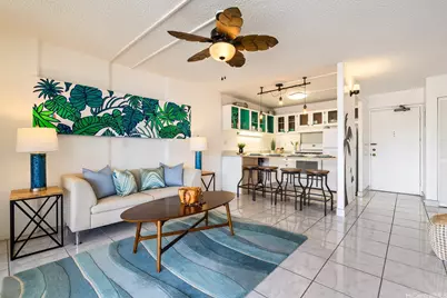 475 Atkinson Drive #1201, Honolulu, HI 96814 - Photo 1