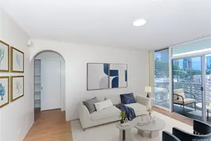 1655 Kanunu St, Honolulu, HI 96814 - Photo 1