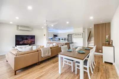 46-60 Konane Place #3615, Kaneohe, HI 96744 - Photo 1